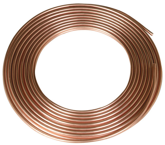 Reading Wall Tubing Type " K " 0.049 Wall T