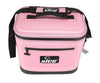 Nice Pink 30-Can Capacity Soft Sided Cooler