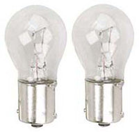 Sylvania SYL1156.BP2 Heavy Duty Back-Up Light 2 Count