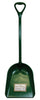 Poly Shovel, Cushion-Grip Handle