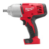 Milwaukee  M18  1/2 in. Cordless  High Torque  Impact Wrench with Friction Ring  Bare Tool  18 volt 450 ft./lbs.