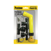 Prestone Universal Flush N' Fill Kit For Aluminum/Metal