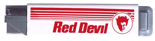 Red Devil 3221 Retractable Blade Handy Cutter Scraper
