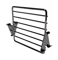 Lozier 3 H x 4 W x 4 in. L Chrome Chrome Wire Bin Cross Divider (Pack of 10)