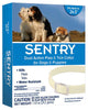 Sentry Dog Flea and Tick Collar Deltametrin 1.03 oz
