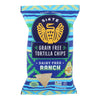 Siete - Tortilla Chip Ranch - Case of 6-4 OZ