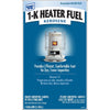 Klean Strip Kerosene For Burning Heaters/Lamps/Stoves 128 oz (Pack of 4)
