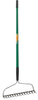 Ames 2432200 54" 14 Tine Fiberglass Rake (Pack of 6)