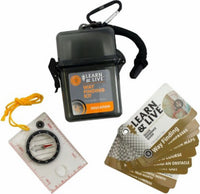 Way Finding Learn & Live Kit, Gray Case