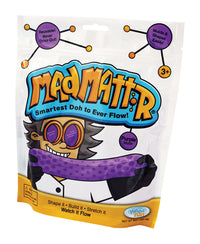 MadMattr  Modeling Sand  Sand  Purple