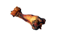Dog Treats, Dino Bone, 12-14-In.
