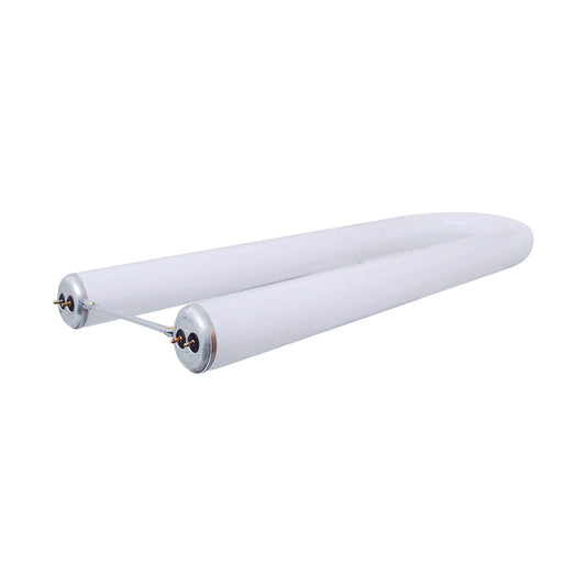 GE 40 watts T12 23 in. L Fluorescent Bulb Cool White Decorative 4100 K 1 pk (Pack of 12)