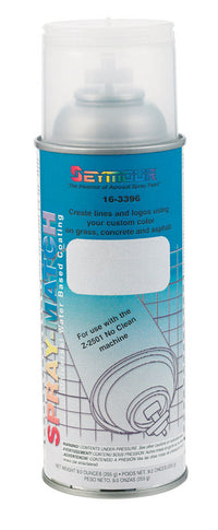 Seymour Indoor and Outdoor Clear Custom Solvent Blend 16 oz (Pack of 12)