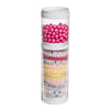 Deflect-O 11 in. H x 3 in. W x 3 in. D Stackable Craft Bin (Pack of 8)