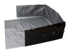 Ace Heavy Duty Polyethylene Auto Cargo Liner Black