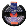 Stanco  Porcelain  Drip Pan  6 in. W