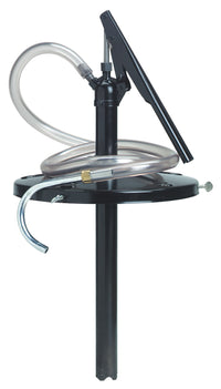 Plews 55-440 Lever Action Grease Pump With Hose