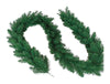 Masterpiece Garland 12" W X 100' L 2420 Tips