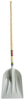 True Temper  Multicolored  Grain Scoop