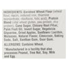 Lenny & Larry's - Complete Cookie Apple Pie - Case of 12-4 OZ
