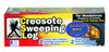 CSL Creosote Sweeping Fire Log (Pack of 12)