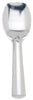 Norpro 2.5 in. W X 8.5 in. L Silver Aluminum Alloy Ice Cream Spade