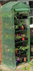 Gardman Green 79 in. H X 18 in. W 5-Tier Growhouse