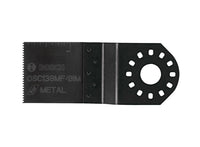Bosch Bi-Mtl 1-1/4 "