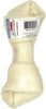 Gourmet Dog Treats, Rawhide Bone, 6-7-In.