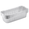 Weber Aluminum Drip Pan For Gas Grills 11 in.   L X 5 in.   W