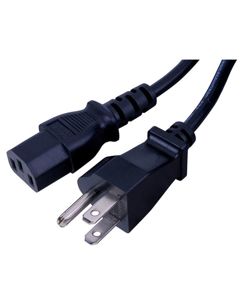 Cable de alimentación de CA Home Plus de 6 pies de largo
