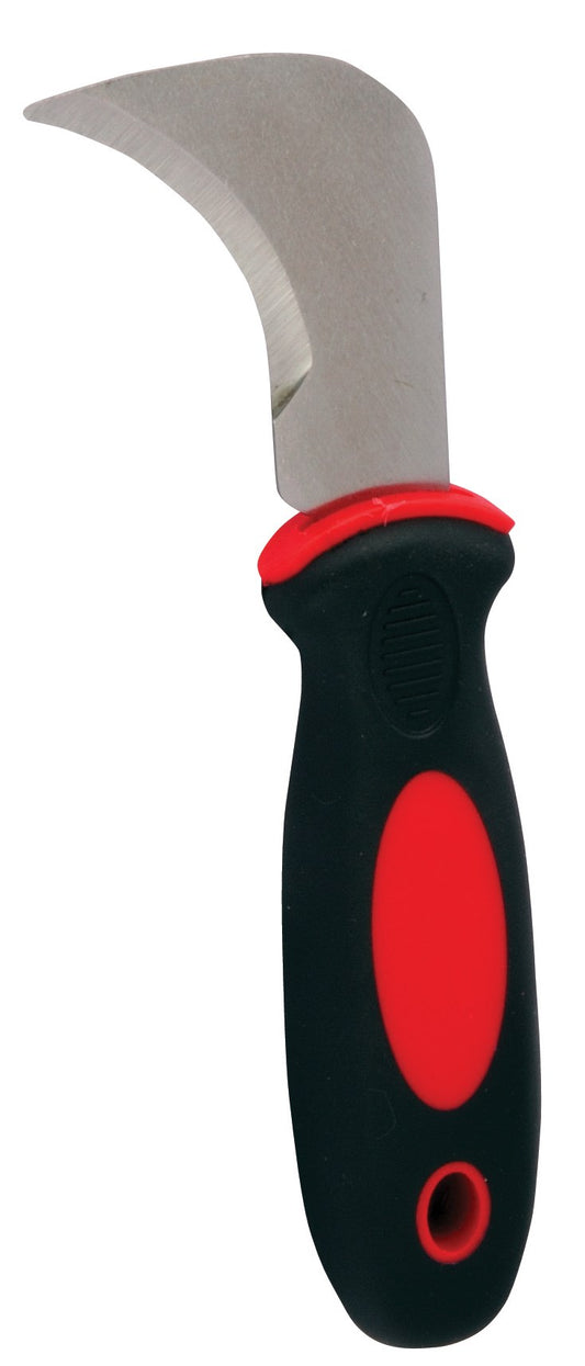 Red Devil 4608 Best Fixed Blade Linoleum Knife