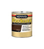 Stain Sat Honey 1/2Pt (Pack Of 4)