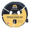 Mi-T-M  3000 psi 30 ft. L Pressure Washer Hose