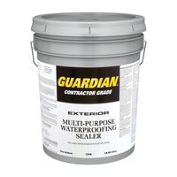 Valspar Guardian Clear Multi-Purpose Waterproofing Sealer 5 gal