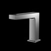 TOTO® Axiom ECOPOWER® or AC 0.35 GPM Touchless Bathroom Faucet Spout, 20 Second On-Demand Flow, Polished Chrome - TLE25001U2#CP