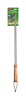 Coghlan's  Silver  Extendable Fire Poker  30 in. H x 3 in. W x 1-1/4 in. L 1 pk