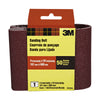 3M 24 inch in. L x 4 in. W Aluminum Oxide Sanding Belt 50 Grit Coarse 1 pc.