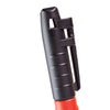 Milwaukee INKZALL Black Fine Tip Jobsite Marker (Pack of 36)