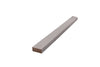 Thunderbird Forest Screen Stock 3/4 " X 1-3/4 " X 8 ' Finger Jointedpinepaint Grade Finish (Case of 4)