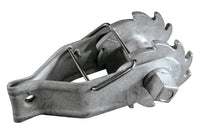 DONALDS-STYLE IN LINE WIRE STRAINER
