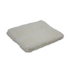 J & M Home Fashions 8604 16" X 27" Natural Provence Hand Towel (Pack of 3)