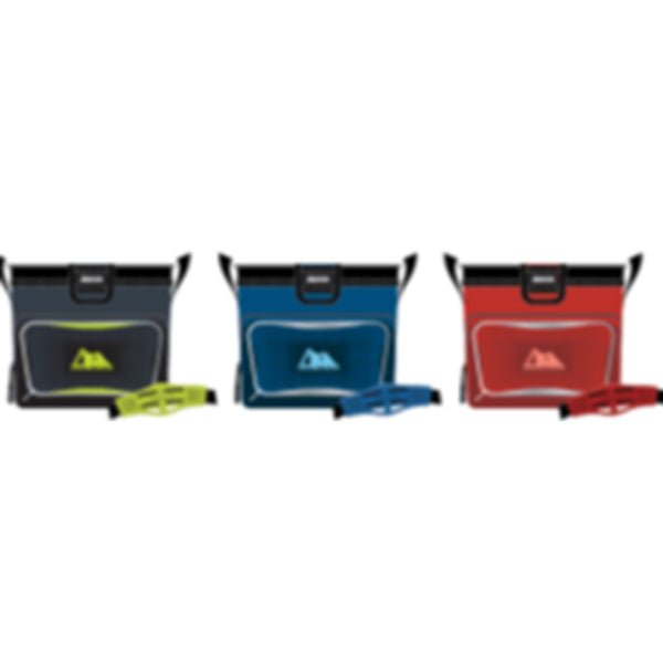 IGLOO Cooler BAG12CANS MAX Capacity : Sports & Outdoors 