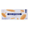 Jules Destrooper - Cookies - Butter Waffles - 3.52 oz.