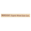 Bob's Red Mill - Flour Corn - Case of 4 - 22 OZ