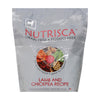 Dogs well Nutrisca Lamb and Chickpea Dog Food - Case of 6 - 4 lb.