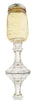 Rednek 16 oz Clear Glass Wine Glass