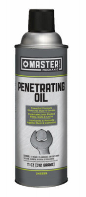 Penetrating Oil, 11-oz.