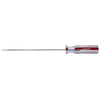 1/8 x 6-In. Round Slotted Cabinet Screwdriver (Pack of 2)