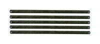Great Neck 6 in. Carbon Steel Midget Hacksaw Blades 24 TPI 5 pk